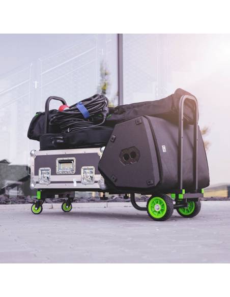 Gravity CART M 01 B - Carro multifuncional (mediano)