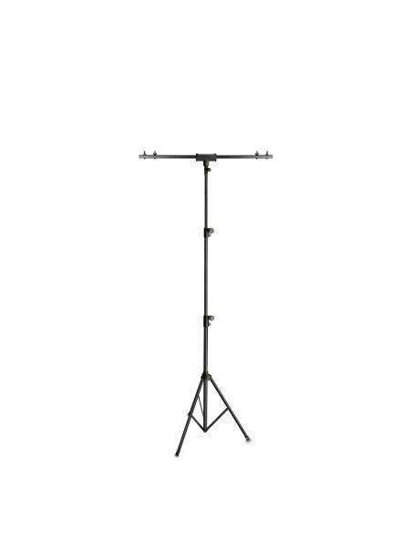 Gravity LS TBTV 17 - Soporte de iluminación con barra transversal, pequeño