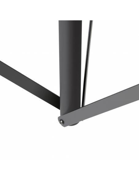 Gravity LS TBTV 17 - Soporte de iluminación con barra transversal, pequeño