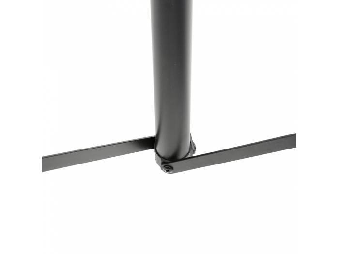 Gravity LS TBTV 28 - Soporte de iluminación con barra transversal, grande