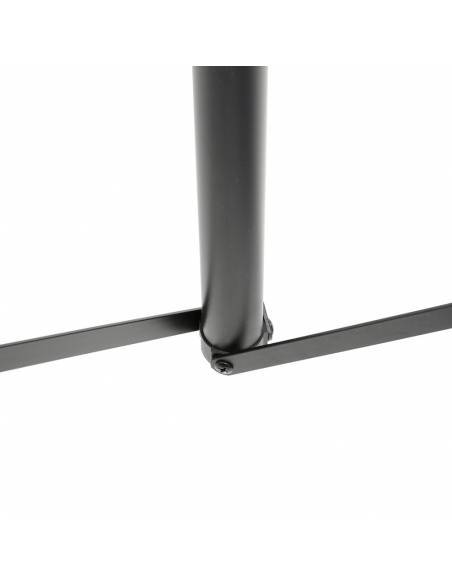 Gravity LS TBTV 28 - Soporte de iluminación con barra transversal, grande