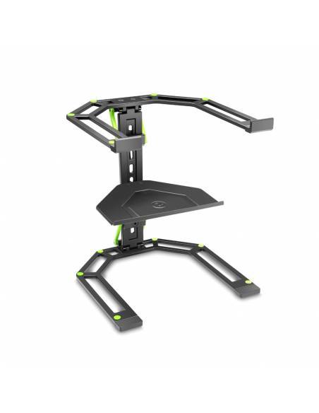 Gravity LTS 01 B - Soporte ajustable para portátiles y controladores - 1