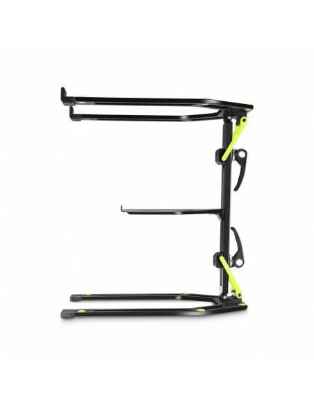 Gravity LTS 01 B - Soporte ajustable para portátiles y controladores - 3