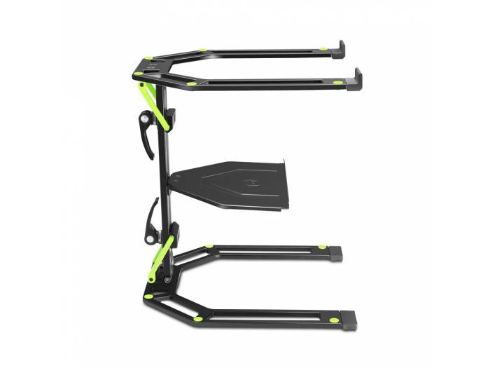 Gravity LTS 01 B - Soporte ajustable para portátiles y controladores - 4