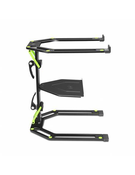 Gravity LTS 01 B - Soporte ajustable para portátiles y controladores - 4