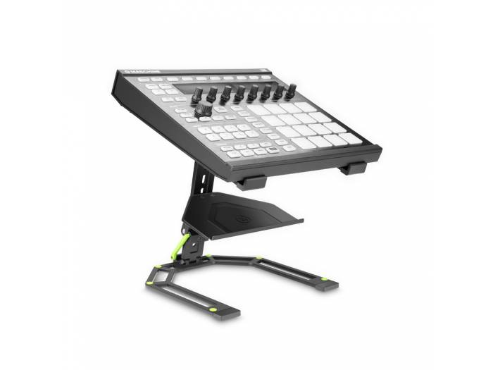 Gravity LTS 01 B - Soporte ajustable para portátiles y controladores - 11