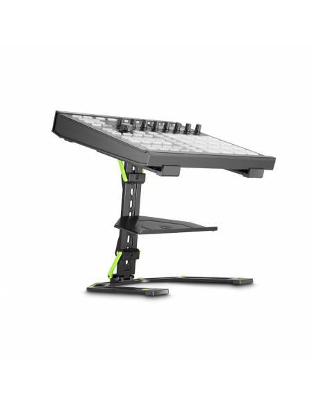 Gravity LTS 01 B - Soporte ajustable para portátiles y controladores - 13