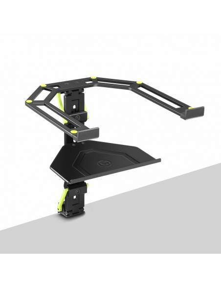 Gravity LTS 01 B - Soporte ajustable para portátiles y controladores - 16