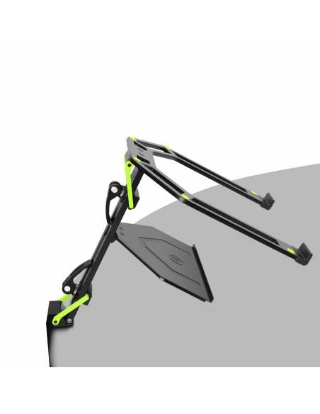 Gravity LTS 01 B - Soporte ajustable para portátiles y controladores - 17