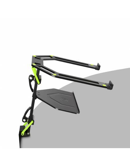 Gravity LTS 01 B - Soporte ajustable para portátiles y controladores - 18