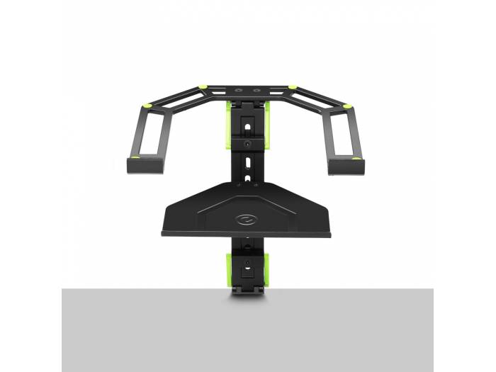Gravity LTS 01 B - Soporte ajustable para portátiles y controladores - 19