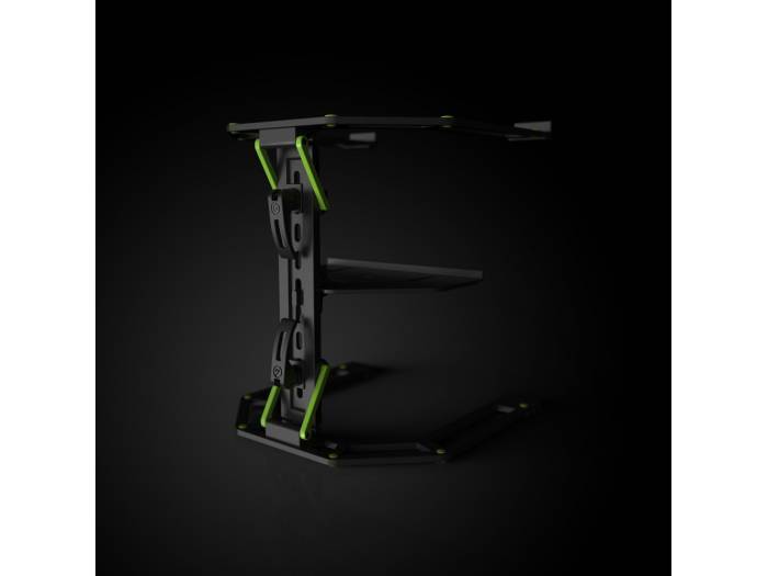 Gravity LTS 01 B - Soporte ajustable para portátiles y controladores - 21