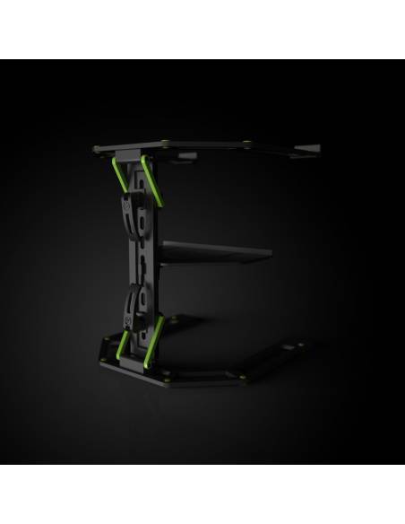 Gravity LTS 01 B - Soporte ajustable para portátiles y controladores - 21