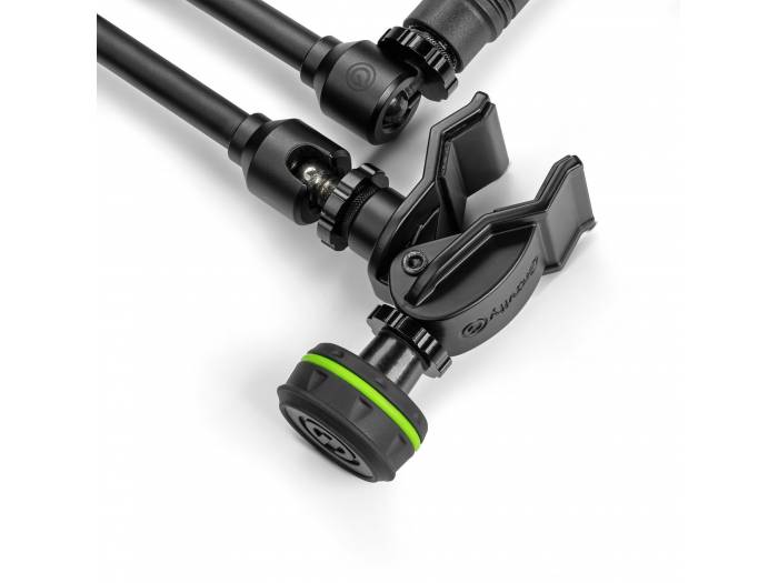 Gravity MA POP 1 - Filtro de pop con VARI®-ARM