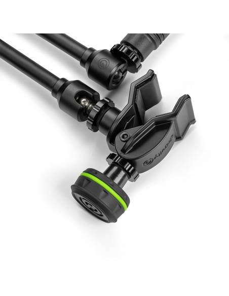 Gravity MA POP 1 - Filtro de pop con VARI®-ARM