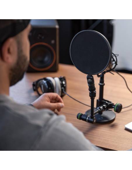 Gravity MA POP 1 - Filtro de pop con VARI®-ARM