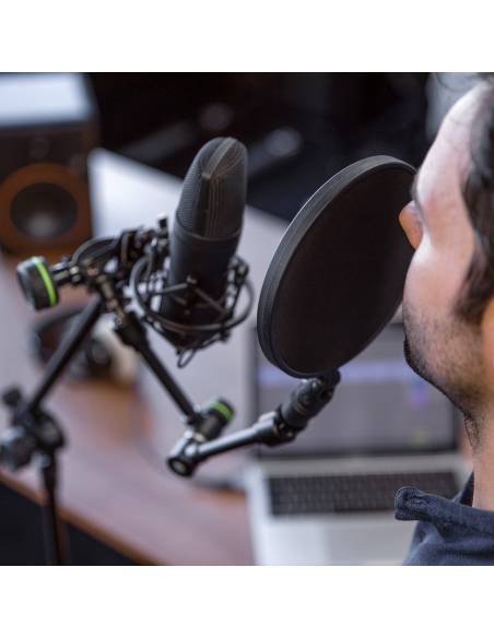 Gravity MA POP 1 - Filtro de pop con VARI®-ARM