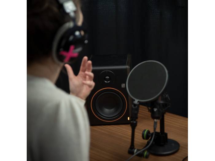 Gravity MA POP 1 - Filtro de pop con VARI®-ARM