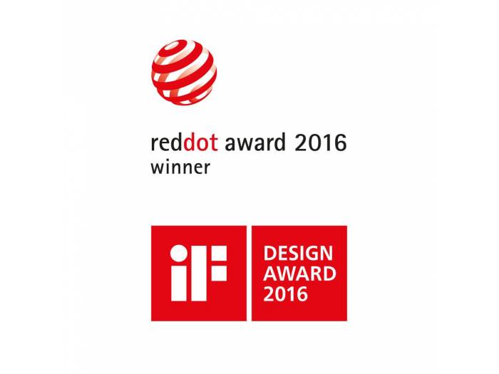 Gravity MS 2322 B - Pie de micrófono con base redonda y brazo jirafa largo de 2 puntos de ajuste