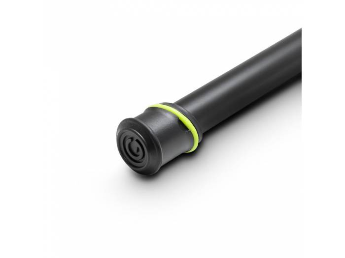 Gravity MS 3122 HDB - Soporte de micrófono pequeño y pesado