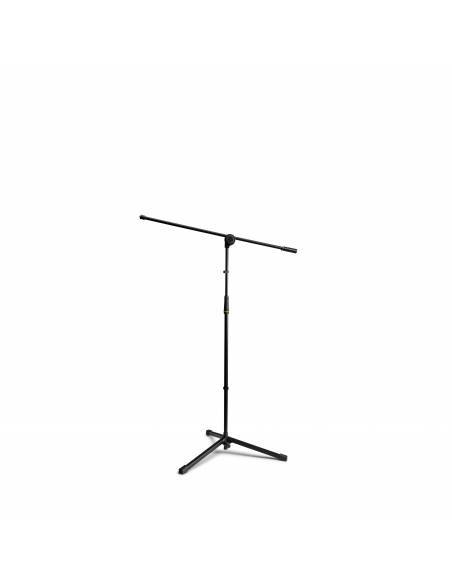Gravity MS 5311 B - Soporte de micrófono Traveler