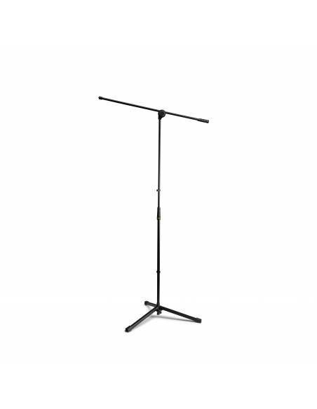 Gravity MS 5311 B - Soporte de micrófono Traveler