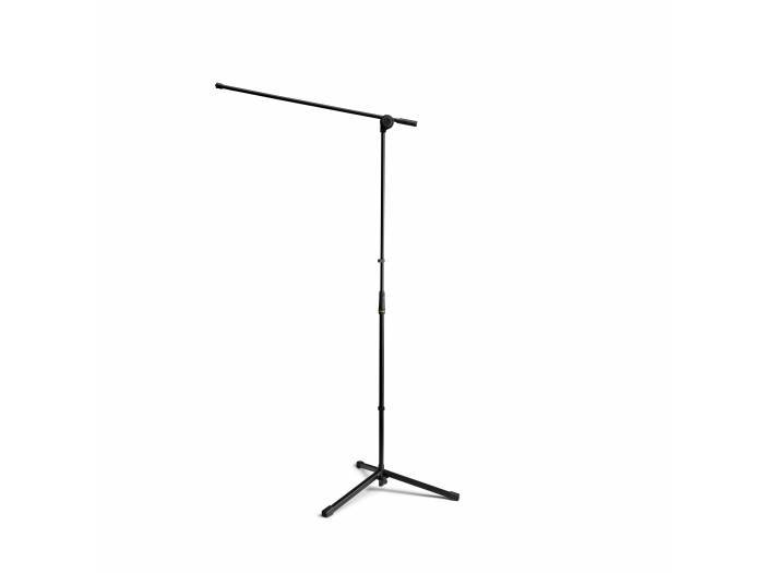 Gravity MS 5311 B - Soporte de micrófono Traveler
