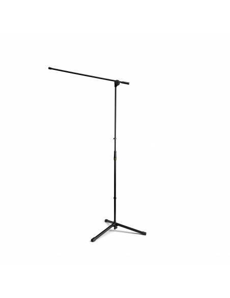 Gravity MS 5311 B - Soporte de micrófono Traveler