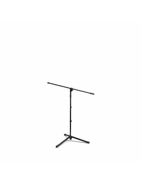 Gravity MS 5311 B - Soporte de micrófono Traveler