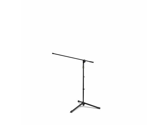 Gravity MS 5311 B - Soporte de micrófono Traveler