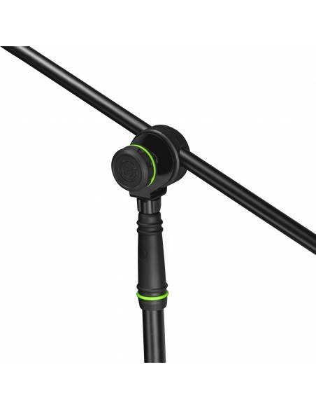 Gravity MS 5311 B - Soporte de micrófono Traveler