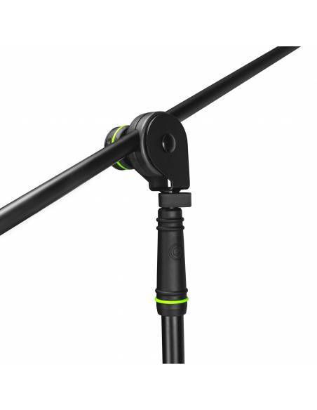 Gravity MS 5311 B - Soporte de micrófono Traveler