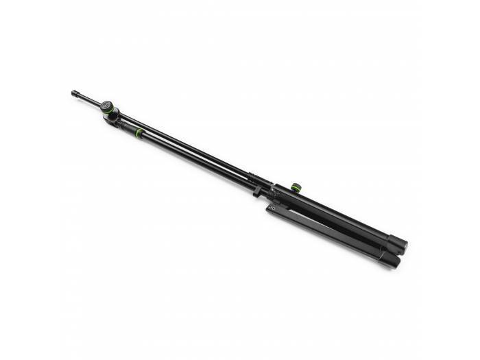 Gravity MS 5311 B - Soporte de micrófono Traveler