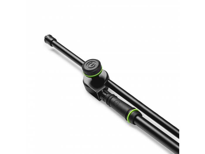 Gravity MS 5311 B - Soporte de micrófono Traveler