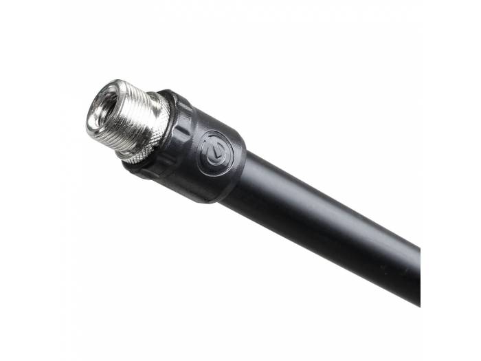 Gravity MS B 21 - Brazo jirafa de 2 puntos de ajuste