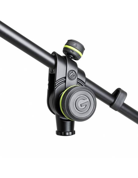 Gravity MS B 21 - Brazo jirafa de 2 puntos de ajuste