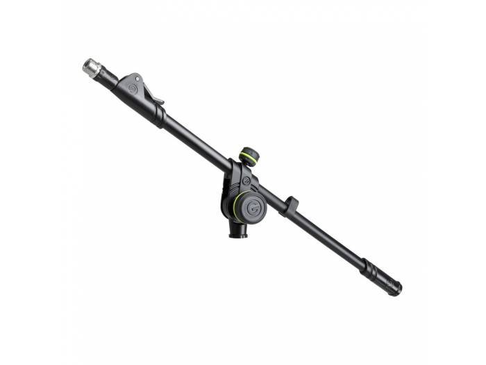 Gravity MS B 22 - Brazo jirafa telescópico de 2 puntos de ajuste