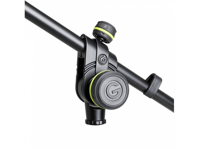 Gravity MS B 22 - Brazo jirafa telescópico de 2 puntos de ajuste