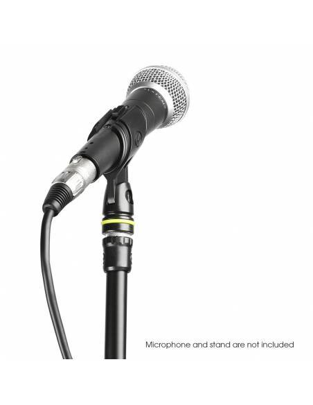 Gravity MS CLMP 25 - Pinza de micro