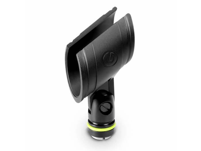 Gravity MS CLMP 34 - Pinza para micrófonos de mano