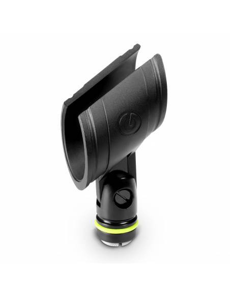 Gravity MS CLMP 34 - Pinza para micrófonos de mano