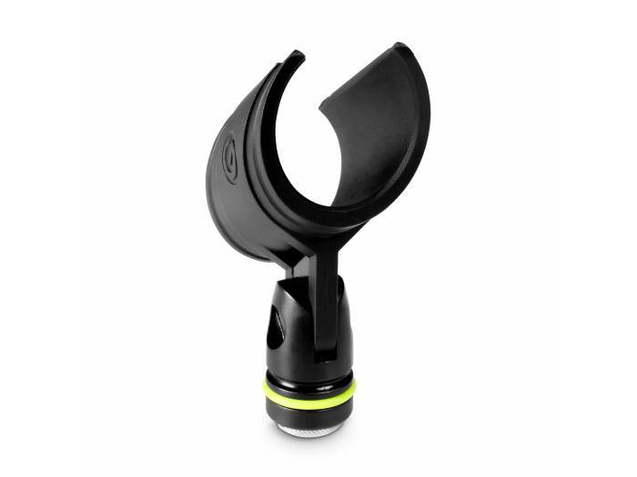 Gravity MS CLMP 34 - Pinza para micrófonos de mano