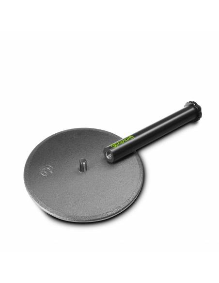 Gravity MS T 01 B - Soporte de mesa para micrófono - 6