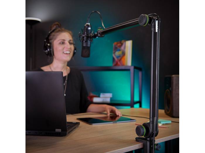 Gravity MS TBA 01 - Brazo de micrófono - 12