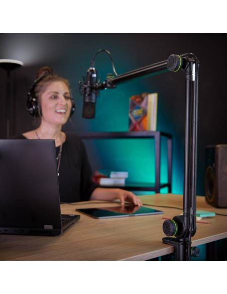 Gravity MS TBA 01 - Brazo de micrófono - 12