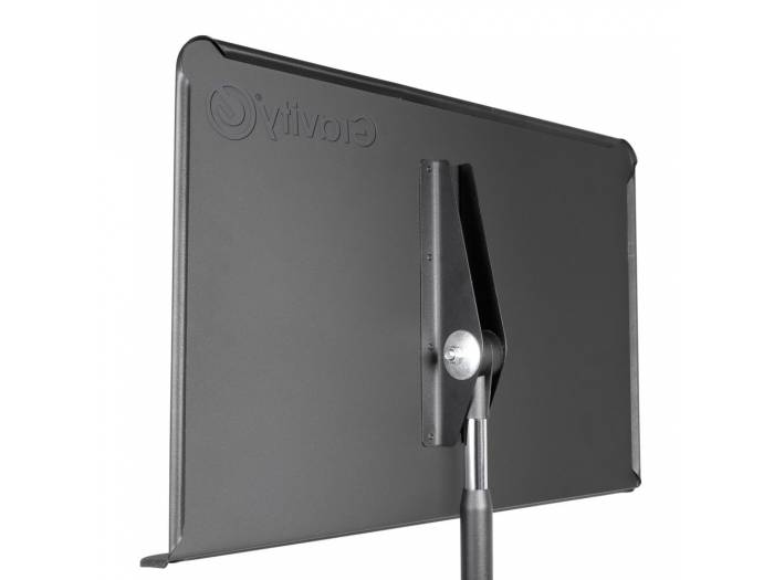 Gravity NS ORC 1 L - Atril de partituras para orquesta alto - 6