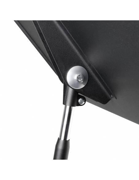 Gravity NS ORC 1 L - Atril de partituras para orquesta alto - 7