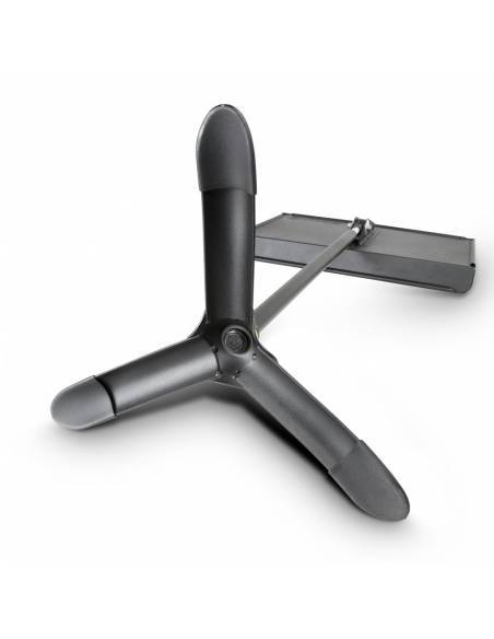 Gravity NS ORC 1 L - Atril de partituras para orquesta alto - 9