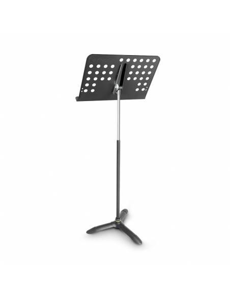 Gravity NS ORC 2 L - Atril de partituras alto para orquesta con bandeja perforada - 2