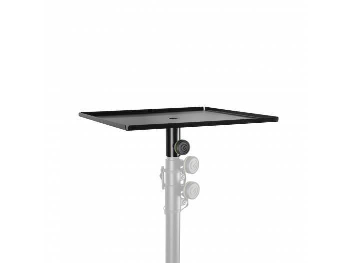 Gravity SA BTRAY 1 - Placa adaptadora para trípodes de 35 mm